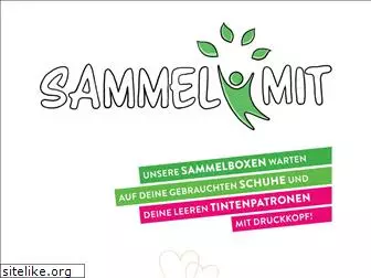 sammel-mit.de