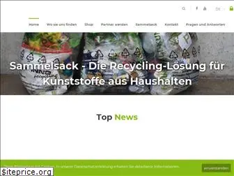 sammelsack.ch