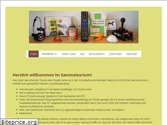 sammelsurium.jimdo.com