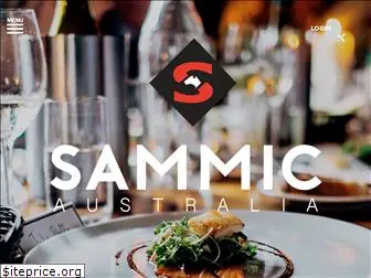 sammic.com.au