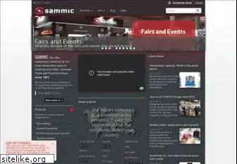 sammic.com