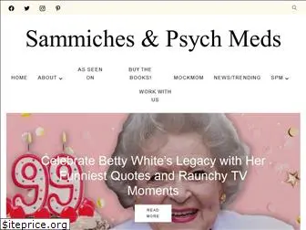 sammichespsychmeds.com