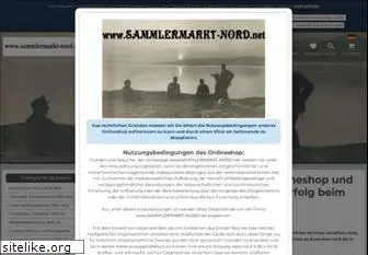 sammlermarkt-nord.net