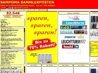 sammlerposten.de