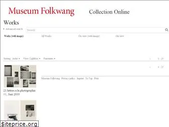 sammlung-online.museum-folkwang.de