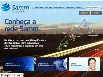 sammnet.com.br