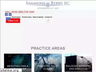 sammons-berry.com