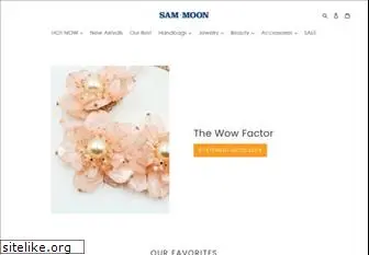 sammoon.com