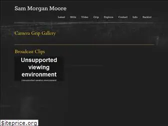 sammorganmoore.com