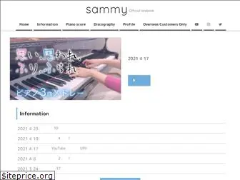 sammy-blog.com