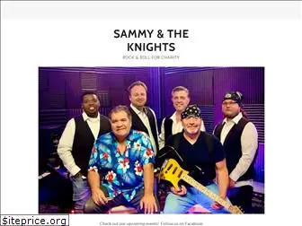 sammyandtheknights.com