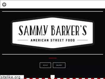 sammybarkers.com