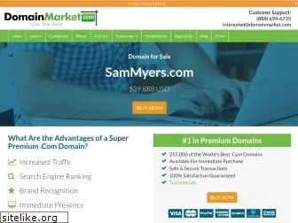 sammyers.com
