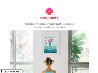 sammyeve.com