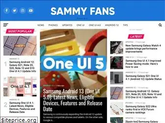 sammyfans.com