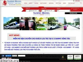 sammyhotel.com.vn