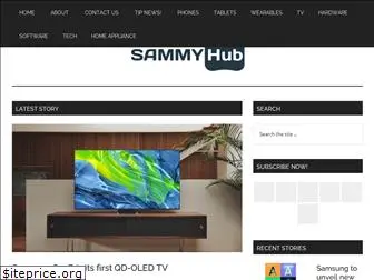 sammyhub.com