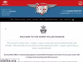 sammymiller.co.uk