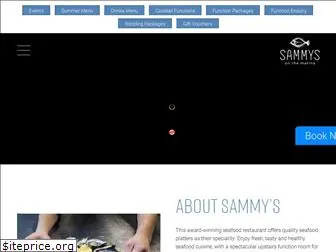 sammys.net.au