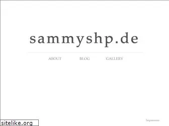 sammyshp.de