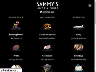 sammyslimos.com