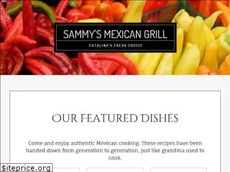 sammysmexicangrill.us