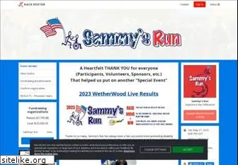 sammysrun.com