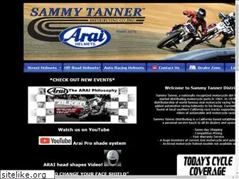 sammytanner.com