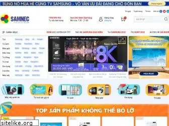 samnec.com.vn