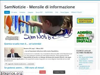 samnotizie.it