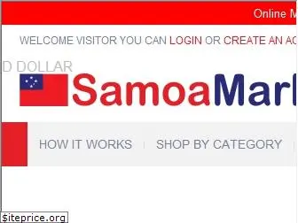 samoamarket.com
