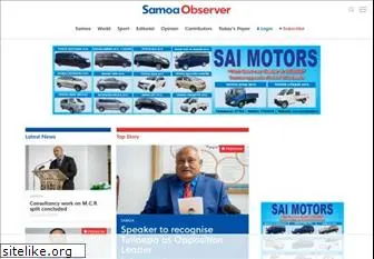 samoaobserver.ws