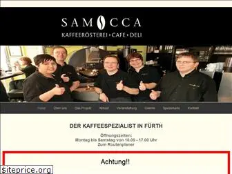 samocca-fuerth.de