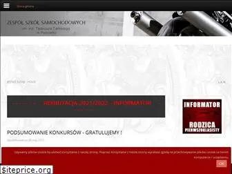 samochodowka.edu.pl