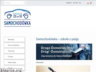 samochodowka.koszalin.pl