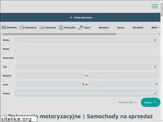 samochody.pl