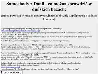 samochodyzdanii.pl