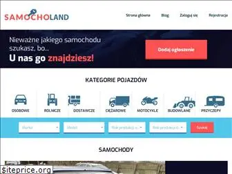 samocholand.pl