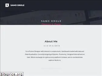 samodrole.com