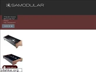 samodular.com