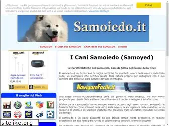 samoiedo.it