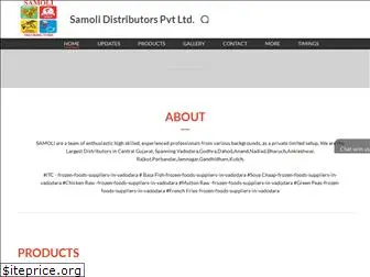 samolidistributors.com