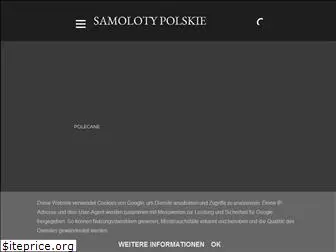 samolotypolskie.blogspot.com