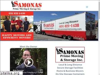 samonasprimemoving.com