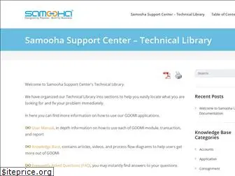 samooha.org