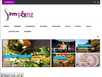 samoozena.com