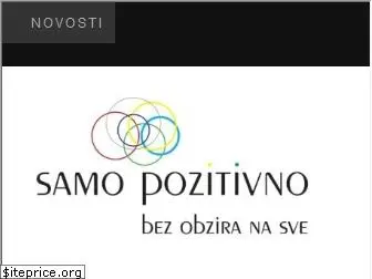 samopozitivno.com