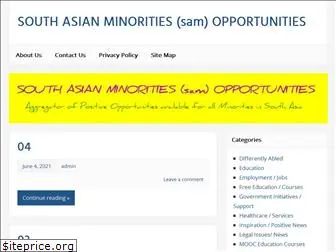 samopportunities.in