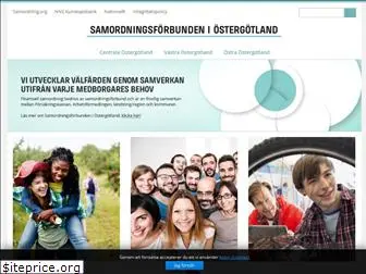 samordning.org