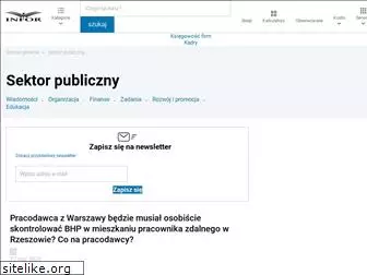 samorzad.infor.pl